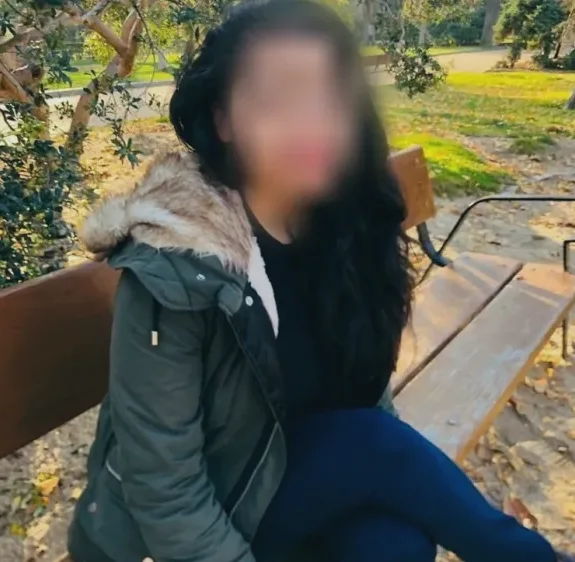 Alena, 27