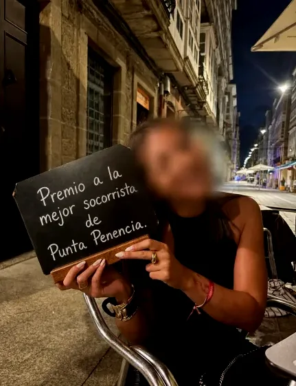 Chiara, 37