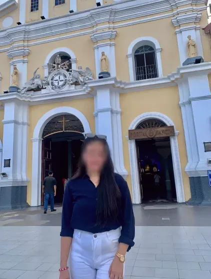 Dilara, 24