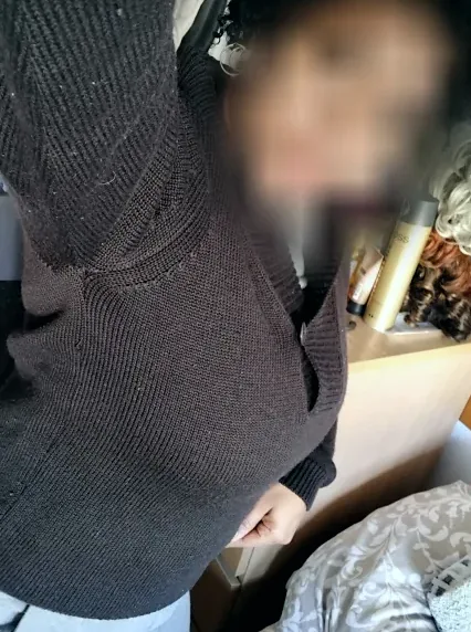 Emma, 39