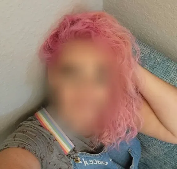 Fabienne, 28