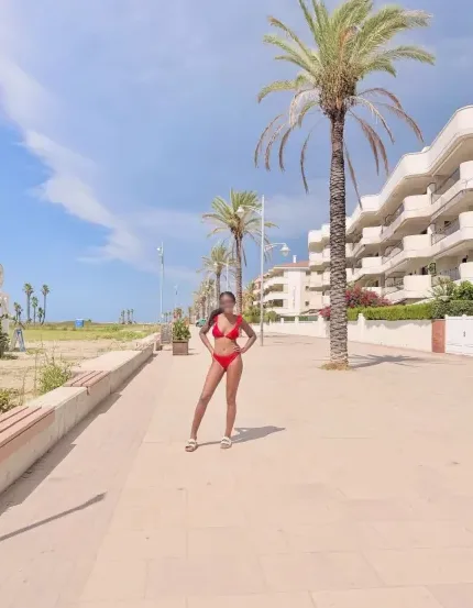 Jovana, 18