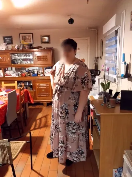 Kerstin, 22