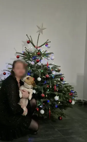 Marie, 38