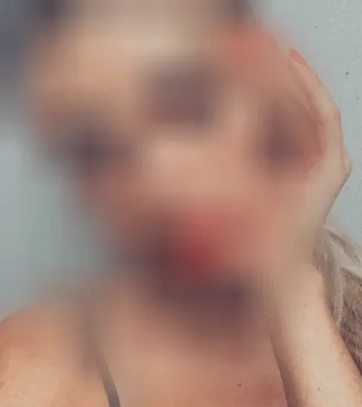 Marie, 37