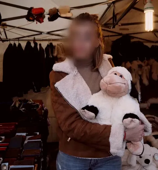 Miriam, 35