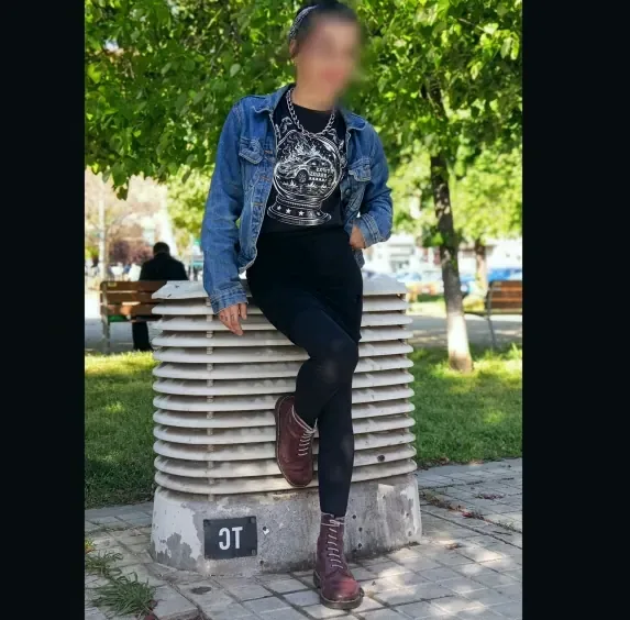 Miriam, 31