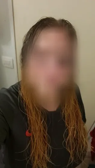 Sanja, 27