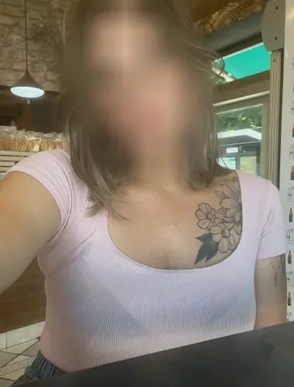 Sonja, 40