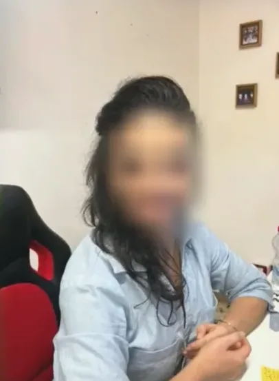 Tijana, 33